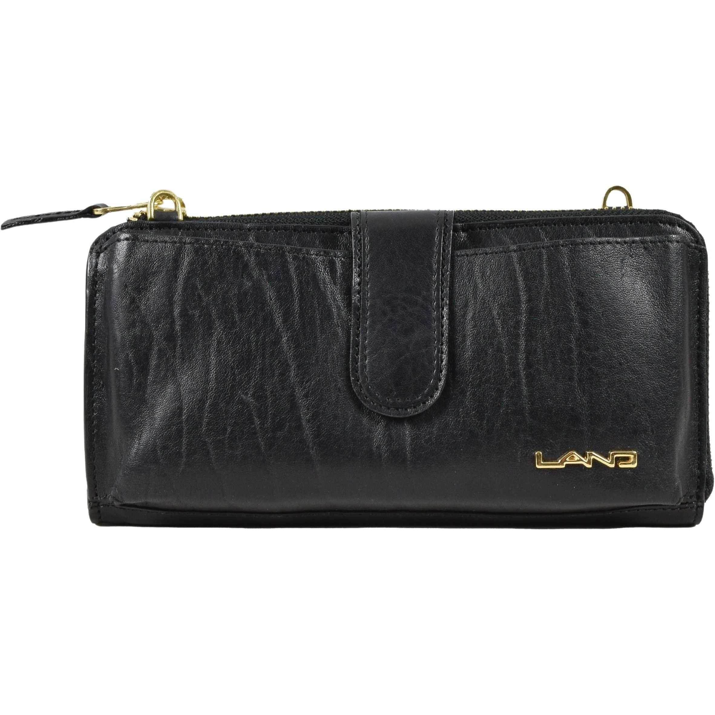 Napa Convertible Wallet & Crossover