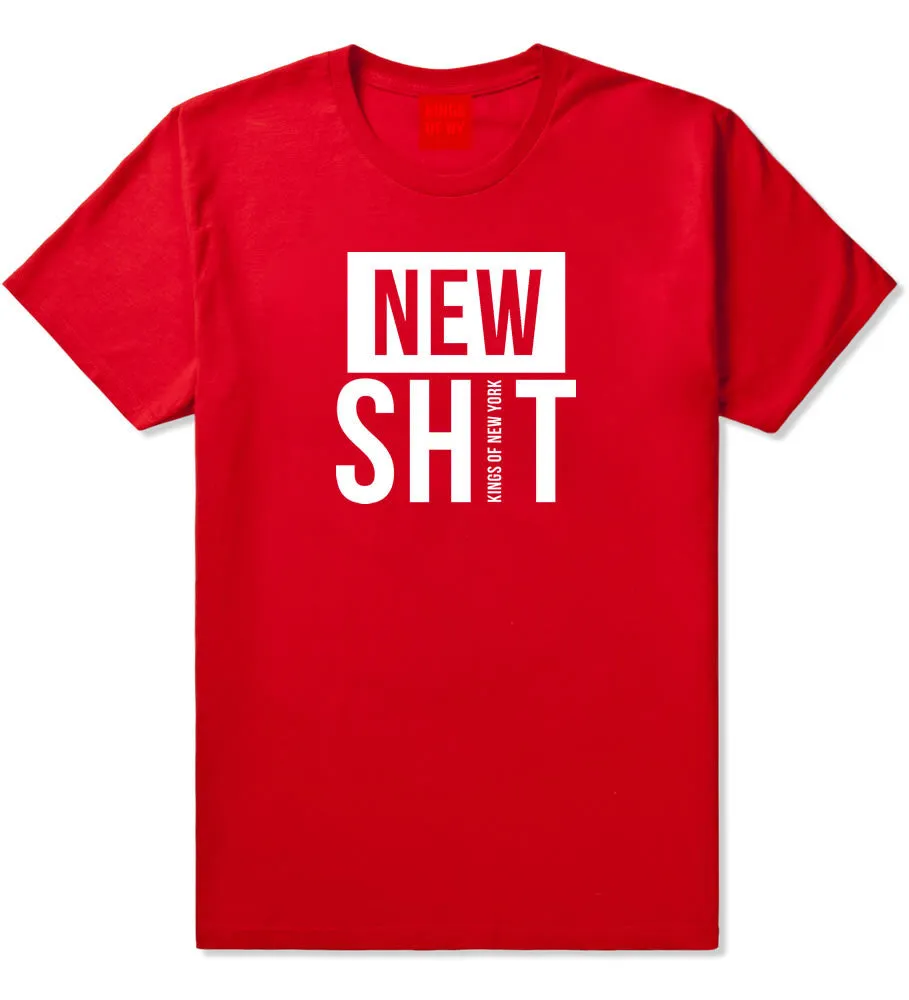 New Shit T-Shirt