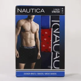 NTCA Assorted 3 Boxers Pack