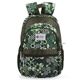 OPTIMA Polyester 13.5-inch  kid backpack