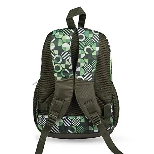 OPTIMA Polyester 13.5-inch  kid backpack