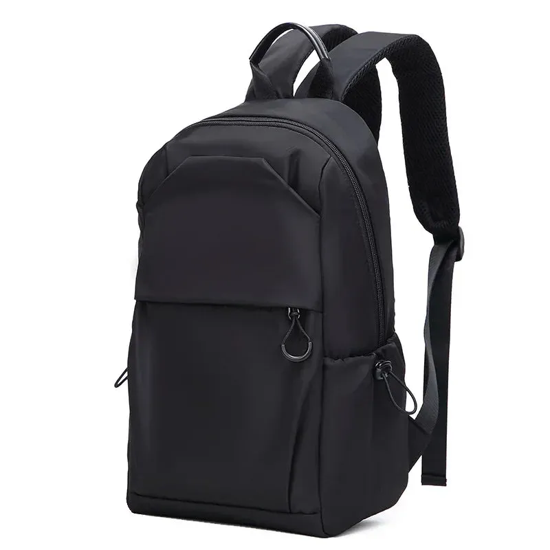 Oxford Waterproof Mini Backpack