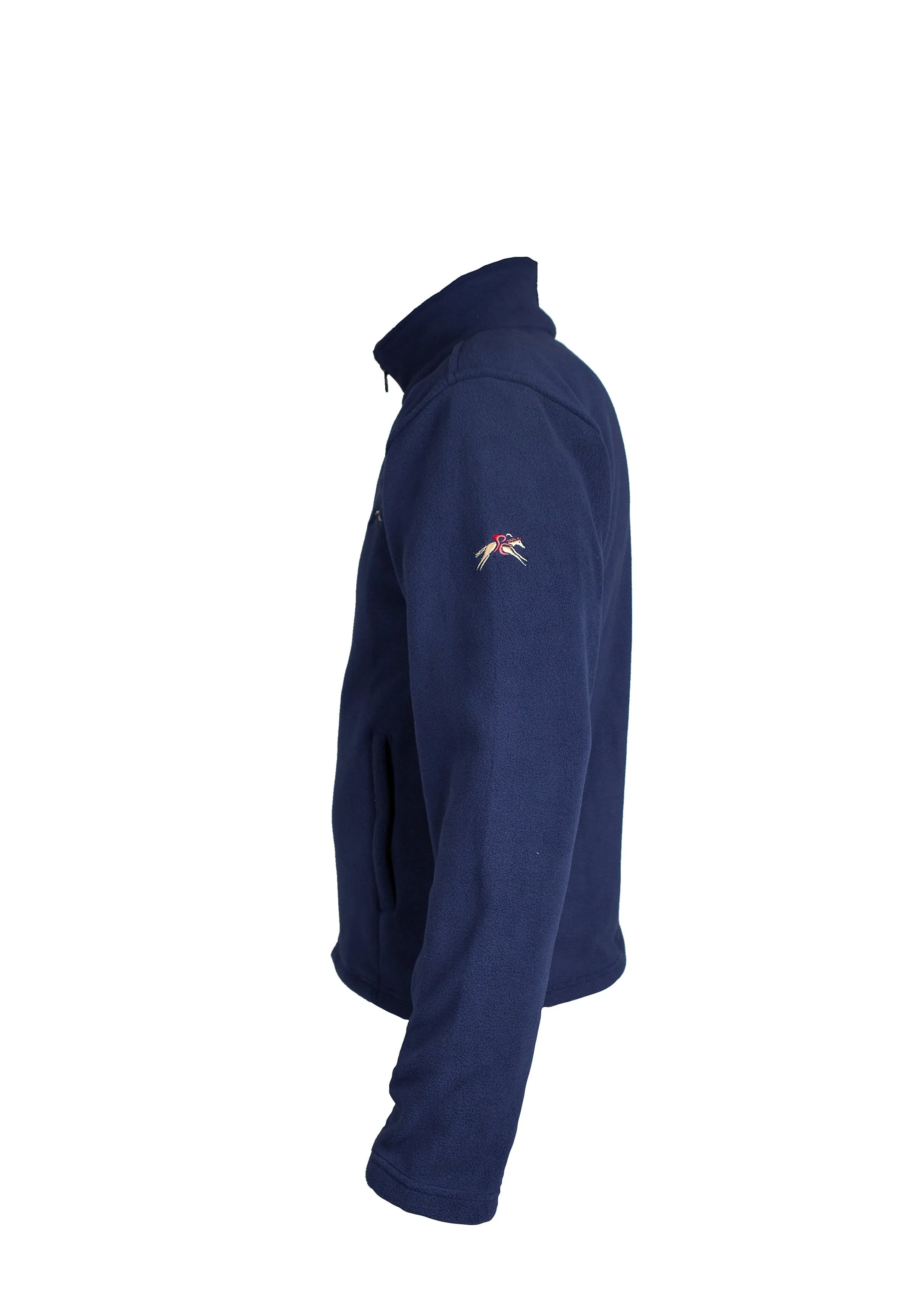 Paddock Fleece Jacket - Childrens