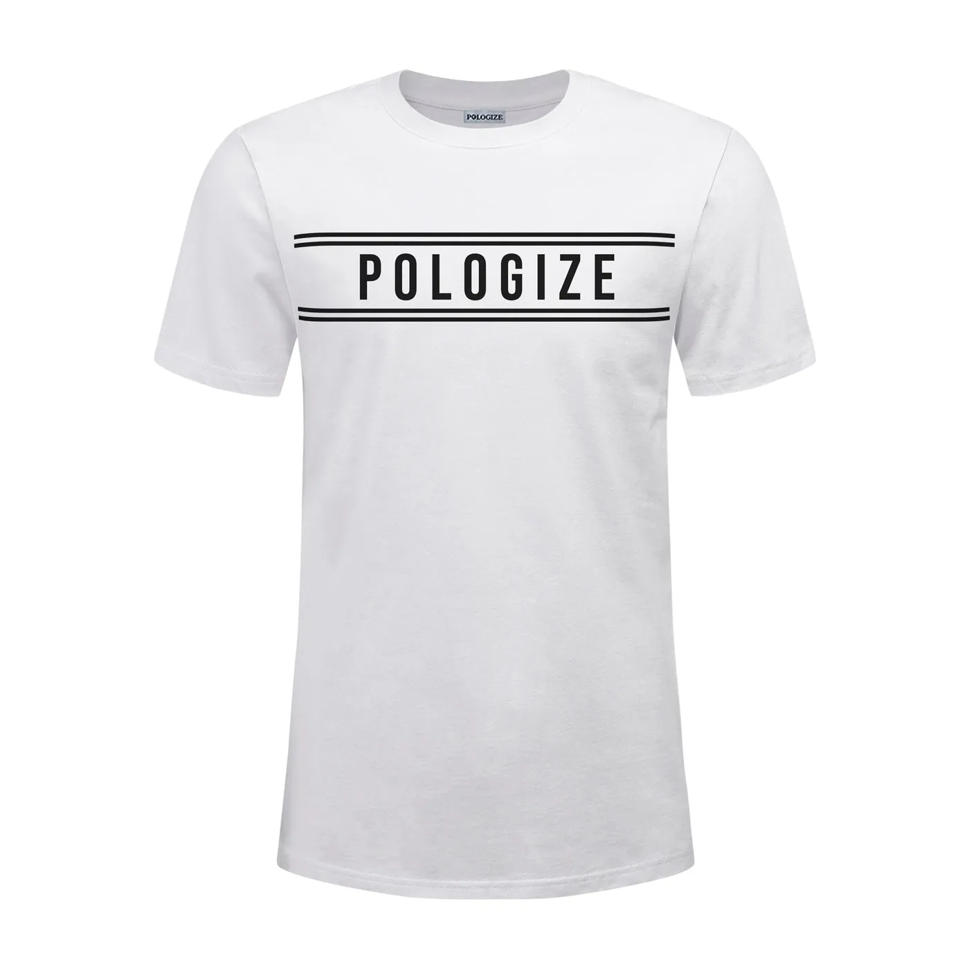 Pologize™ Everyday T-Shirt