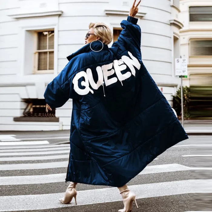 QUEEN Jacket