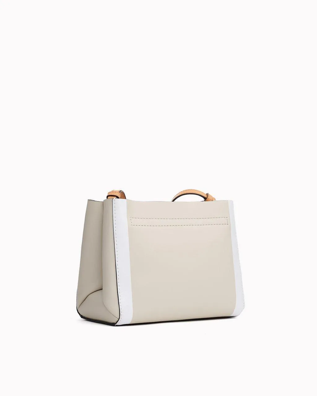 Rag & Bone - Passenger Crossbody in Sterling