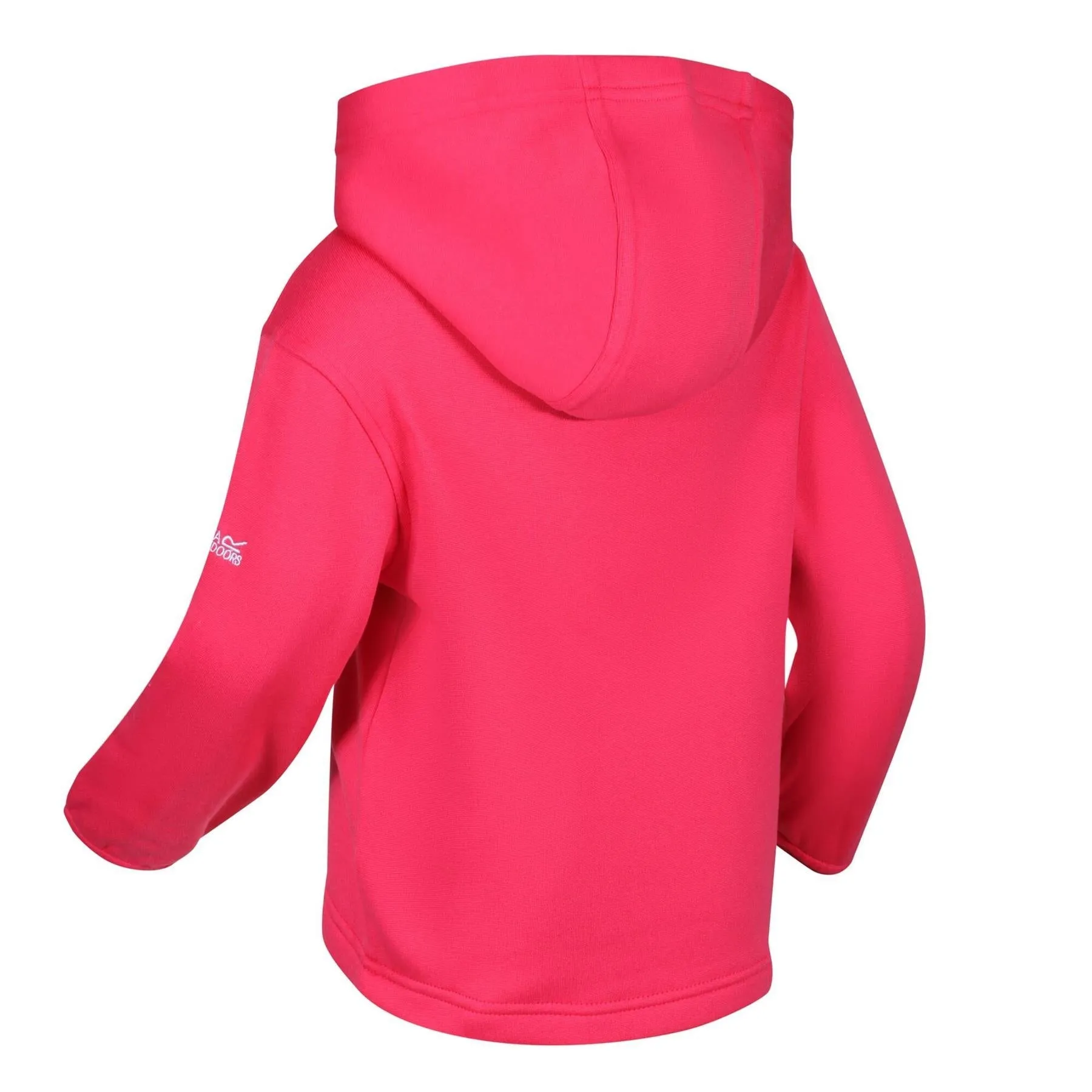 Regatta Peppa Pig Adventure Childrens Ready Hoodie