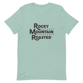 Rocky Mountain Roasted Shirt {Adult}