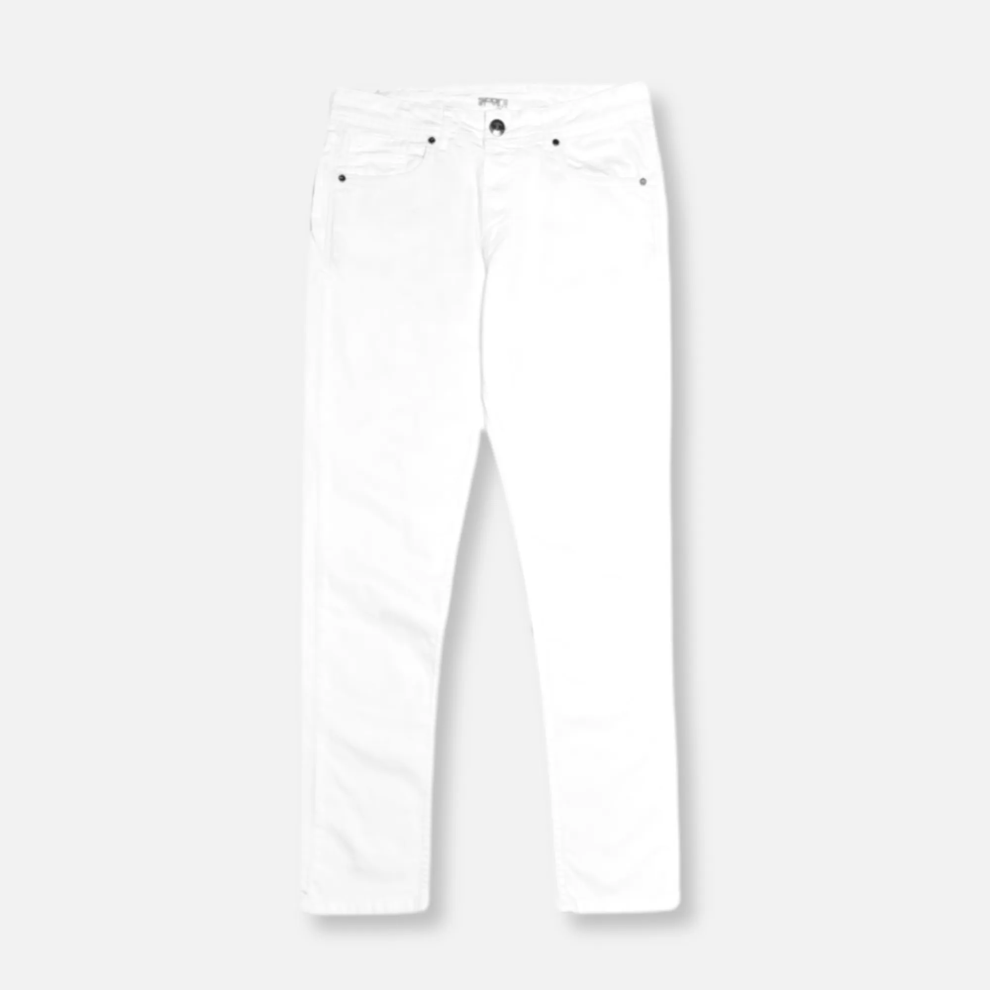 Safir Tailored Skinny Jeans