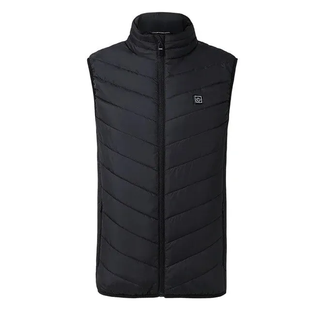 Sharu Bliss Thermal Winter Jacket for Men