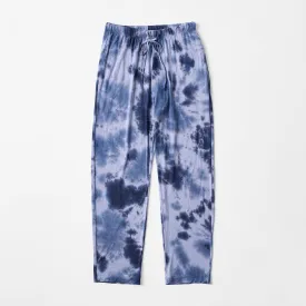 Silktouch TENCEL™ Modal Air Tie Dye Pants