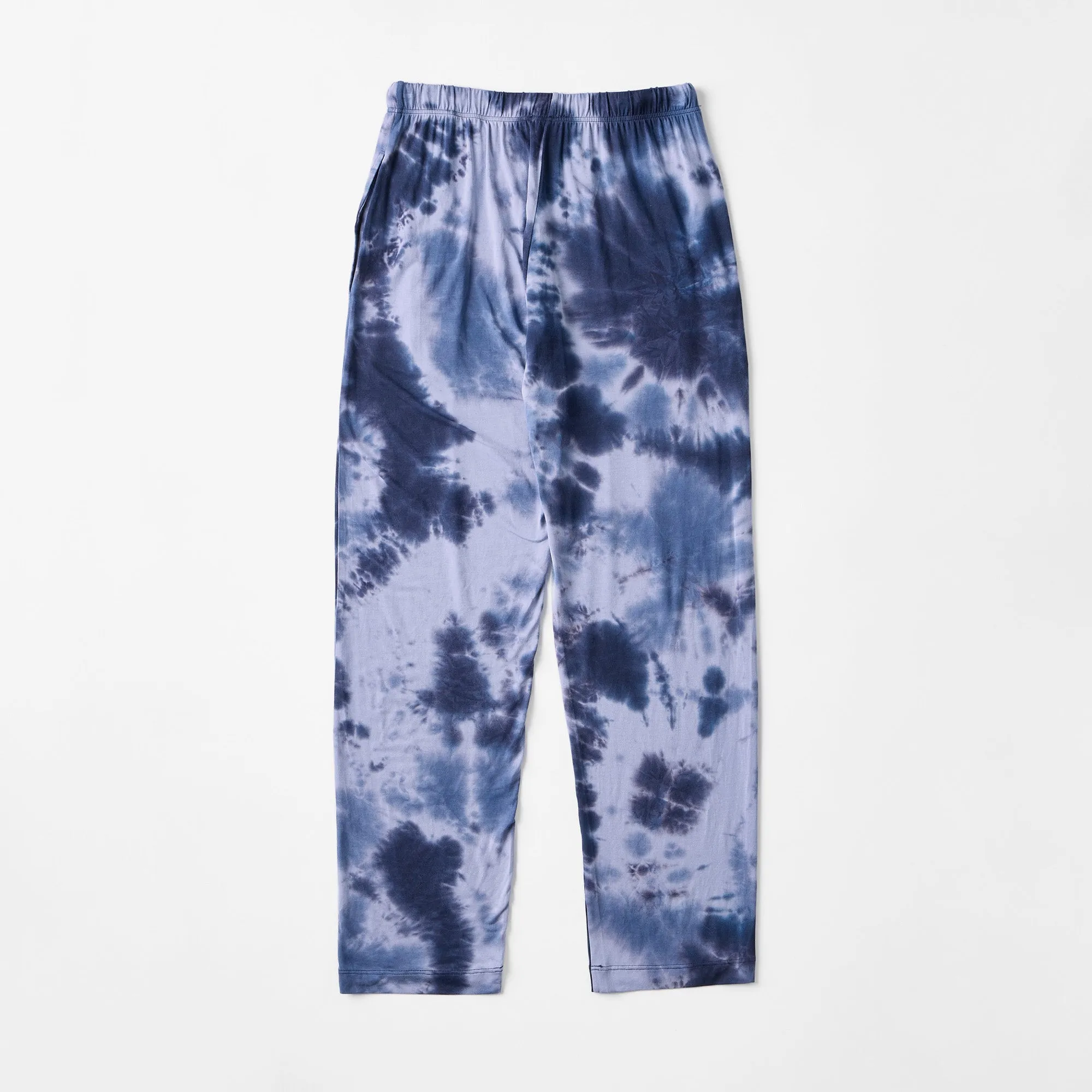 Silktouch TENCEL™ Modal Air Tie Dye Pants