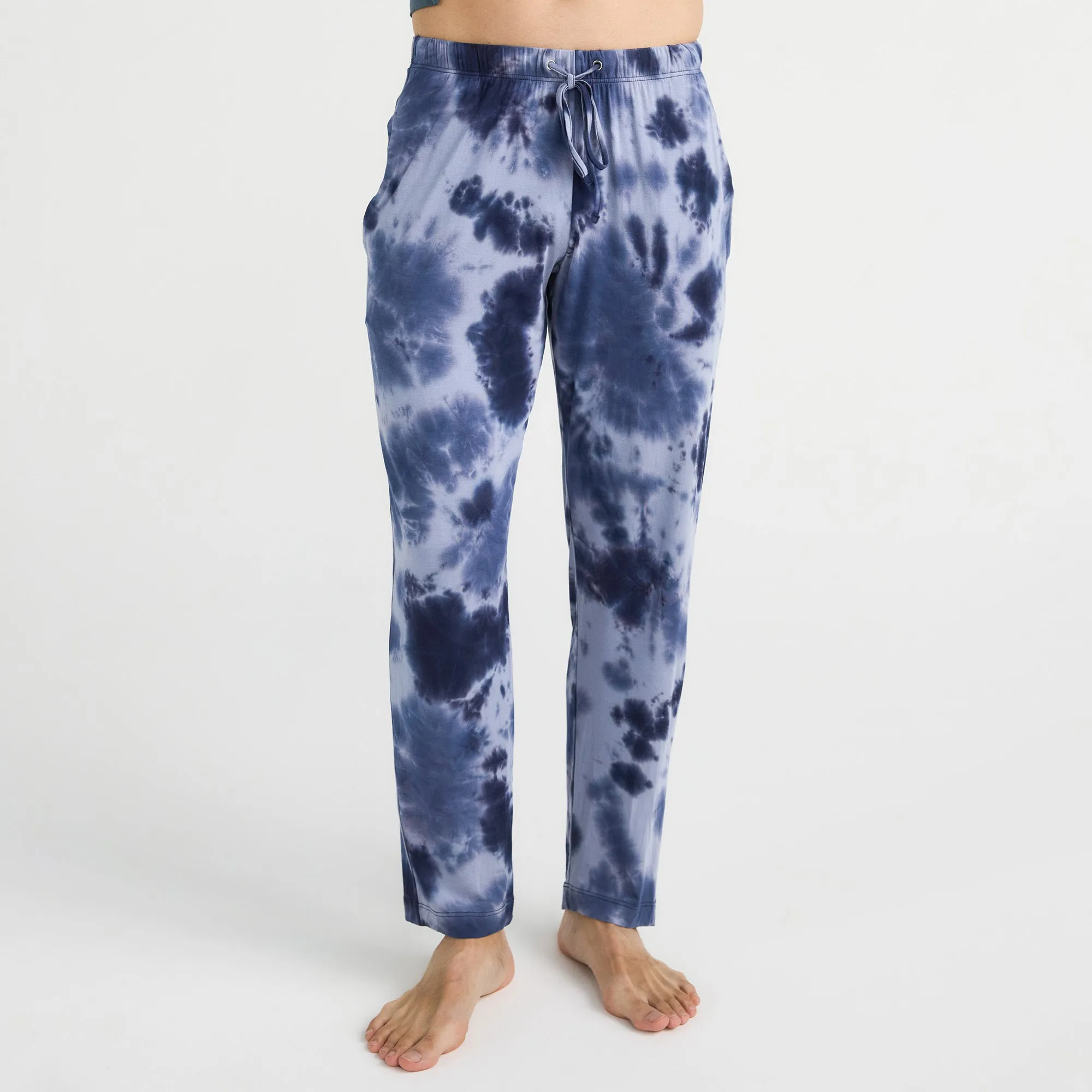 Silktouch TENCEL™ Modal Air Tie Dye Pants