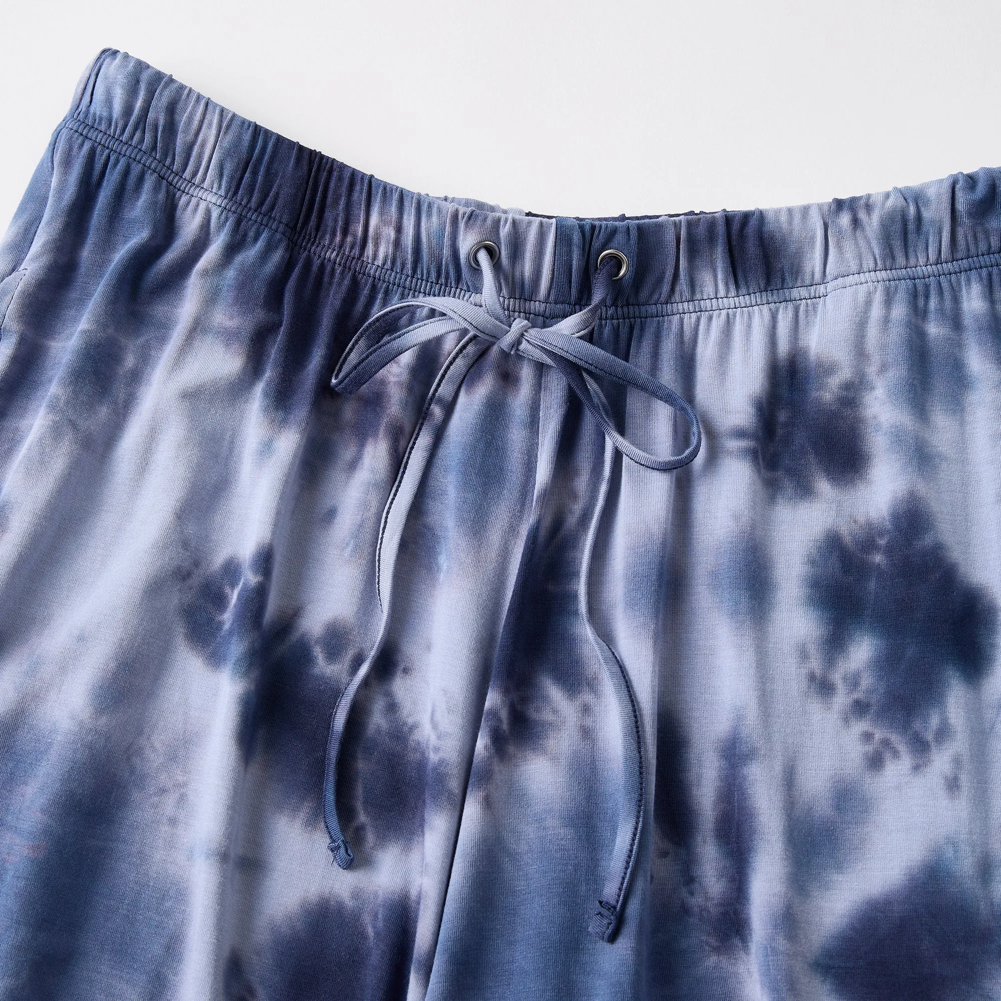 Silktouch TENCEL™ Modal Air Tie Dye Pants