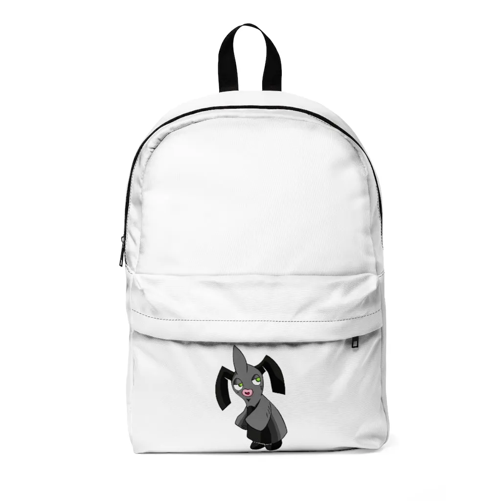 Snaughtnaut Unisex Classic Backpack