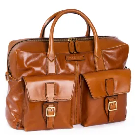 Soft Workbag Tan