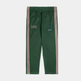 SP x Scarface Respect Pants Mens Track Pants (Green/Brown)