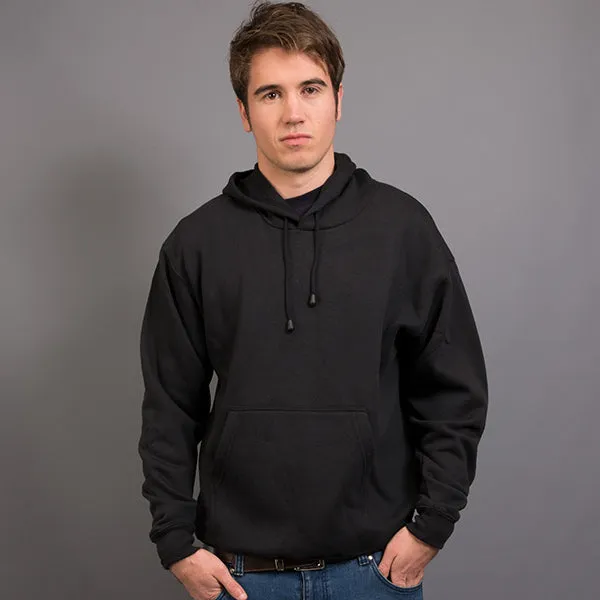 Sportage Men Marshall Kangaroo Pocket Hoodie (3951)