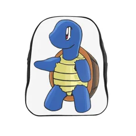 Squata School Backpack