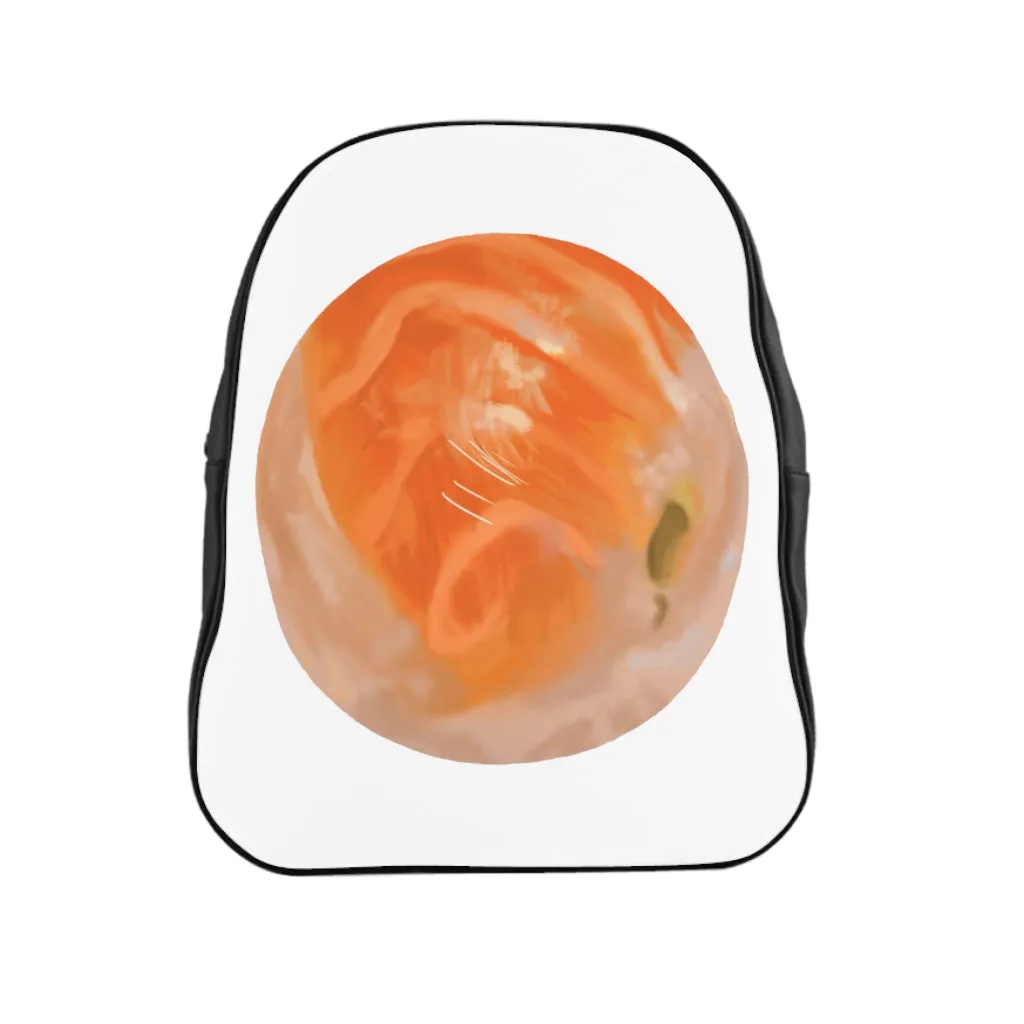 Sushi School Backpack