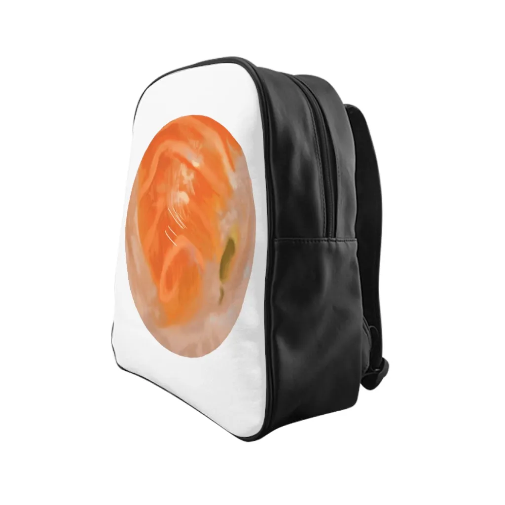 Sushi School Backpack