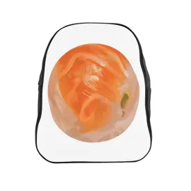 Sushi School Backpack