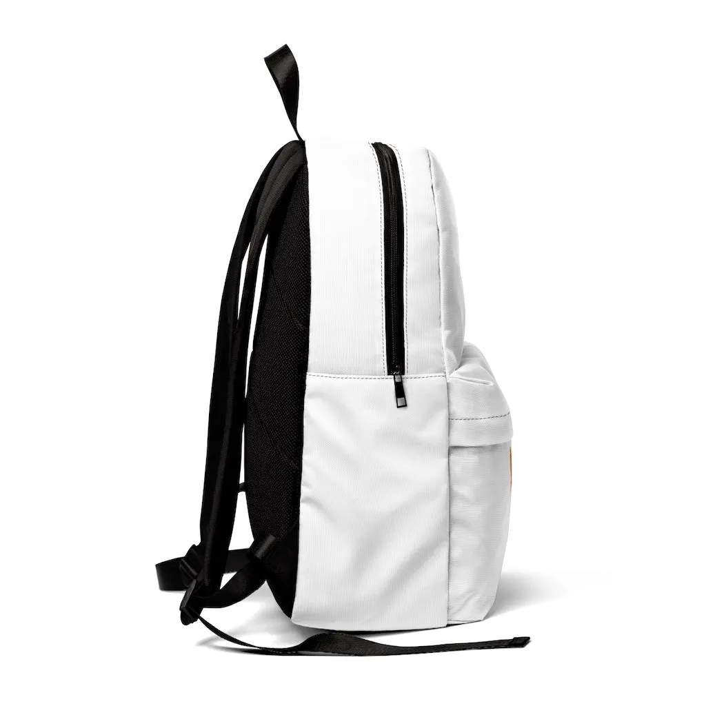 Sushi Unisex Classic Backpack