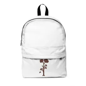 Tree Unisex Classic Backpack