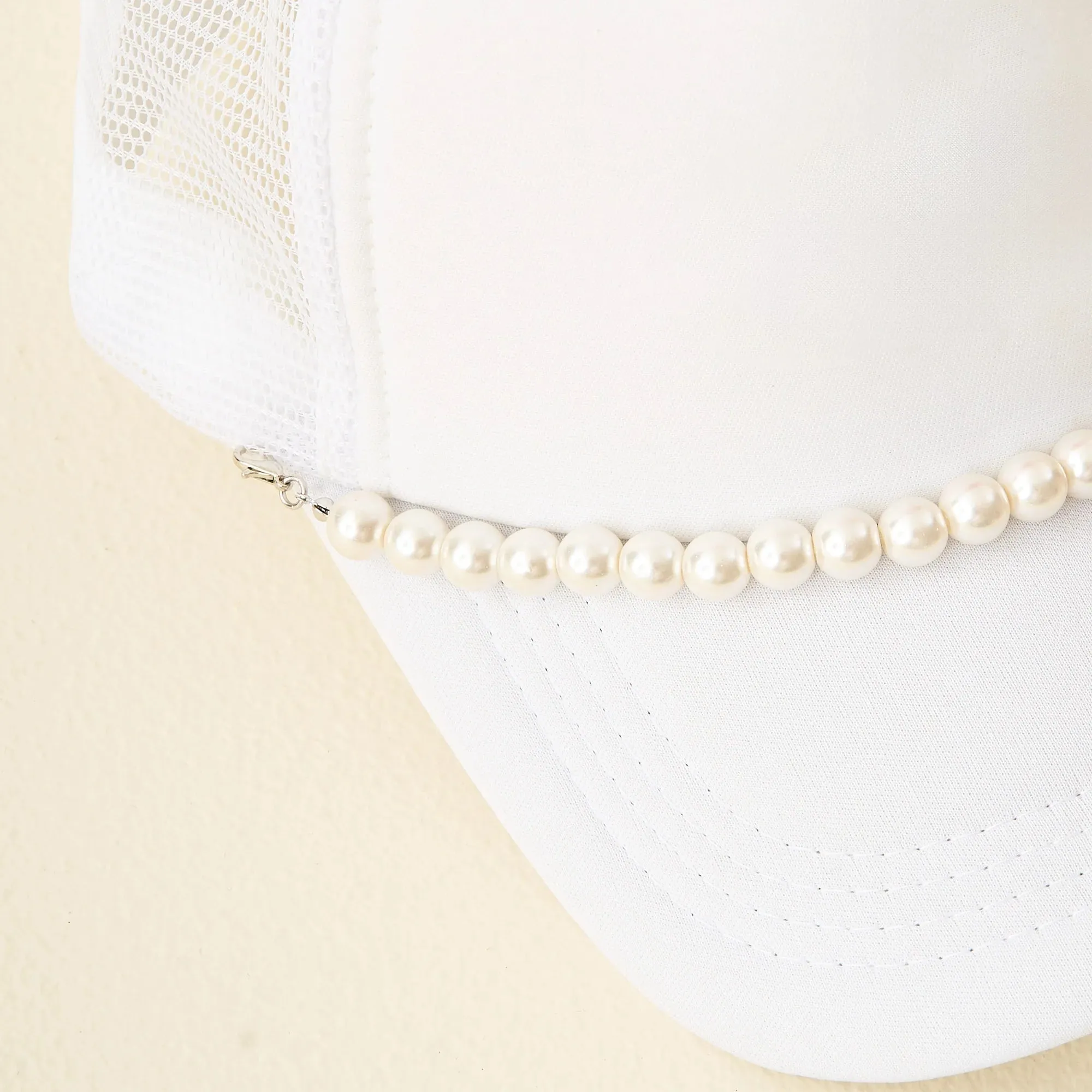 Trucker Hat Chain