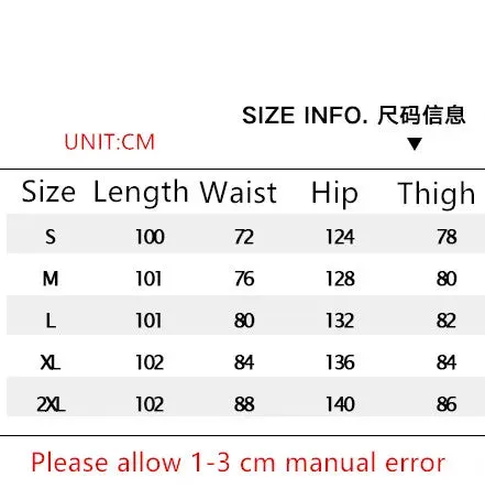 Wiaofellas  -  Baggy Denim Pant Men Loose Straight Wide Leg Jeans Men's Women's Streetwear Skateboard Hip Hop Casual Trousers Oversized 2XL