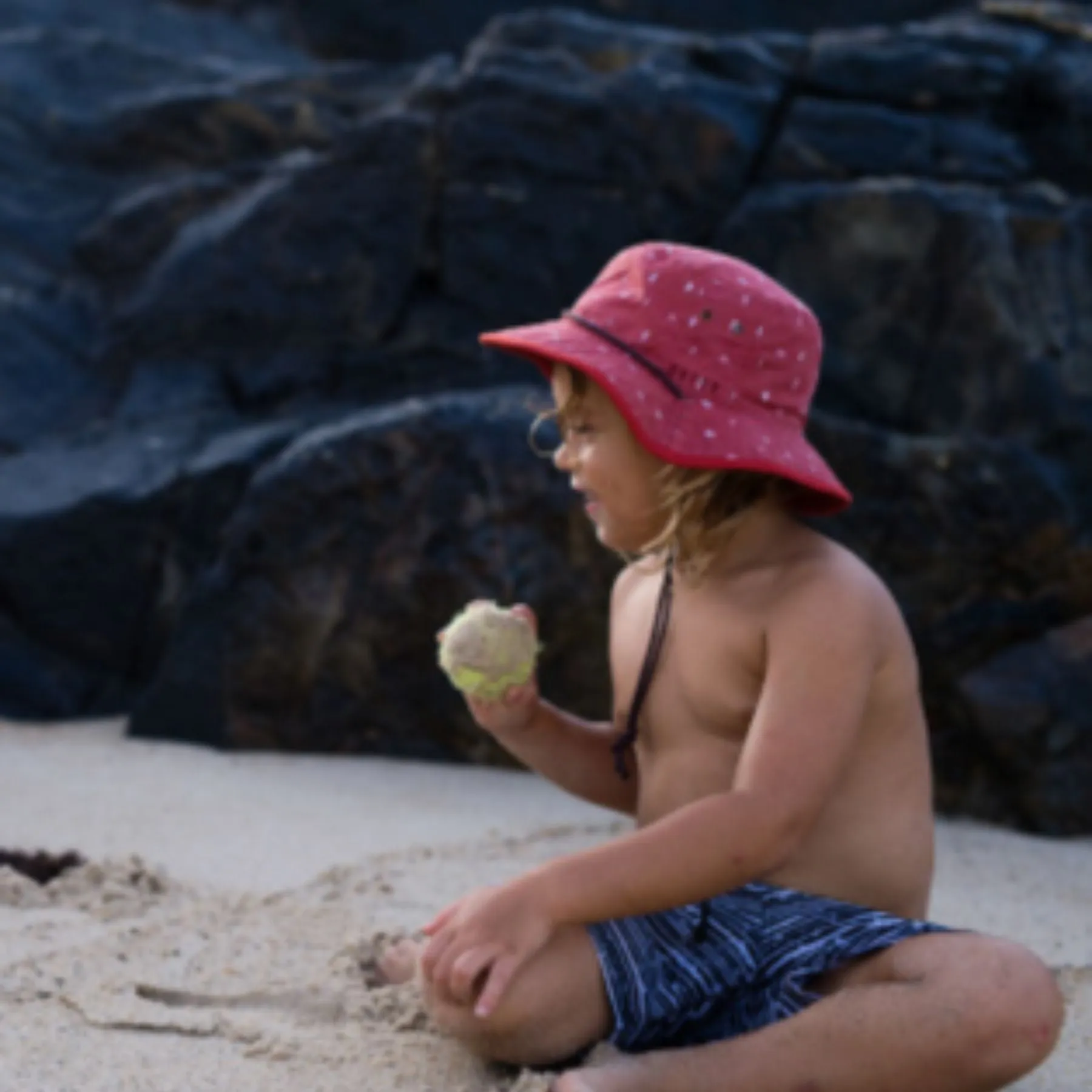 Wide Brim Hats