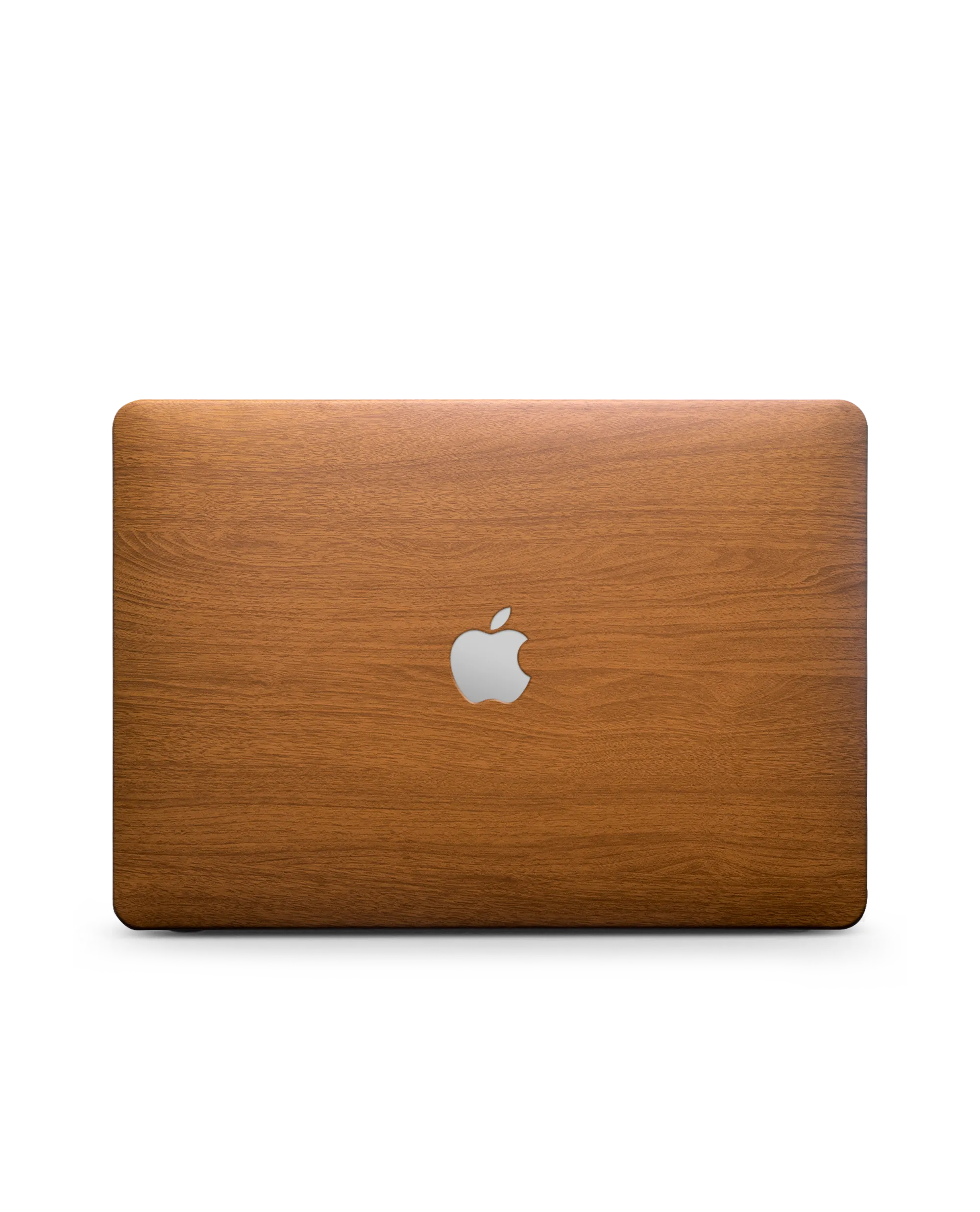 Wood Hardshell Case for Macbook