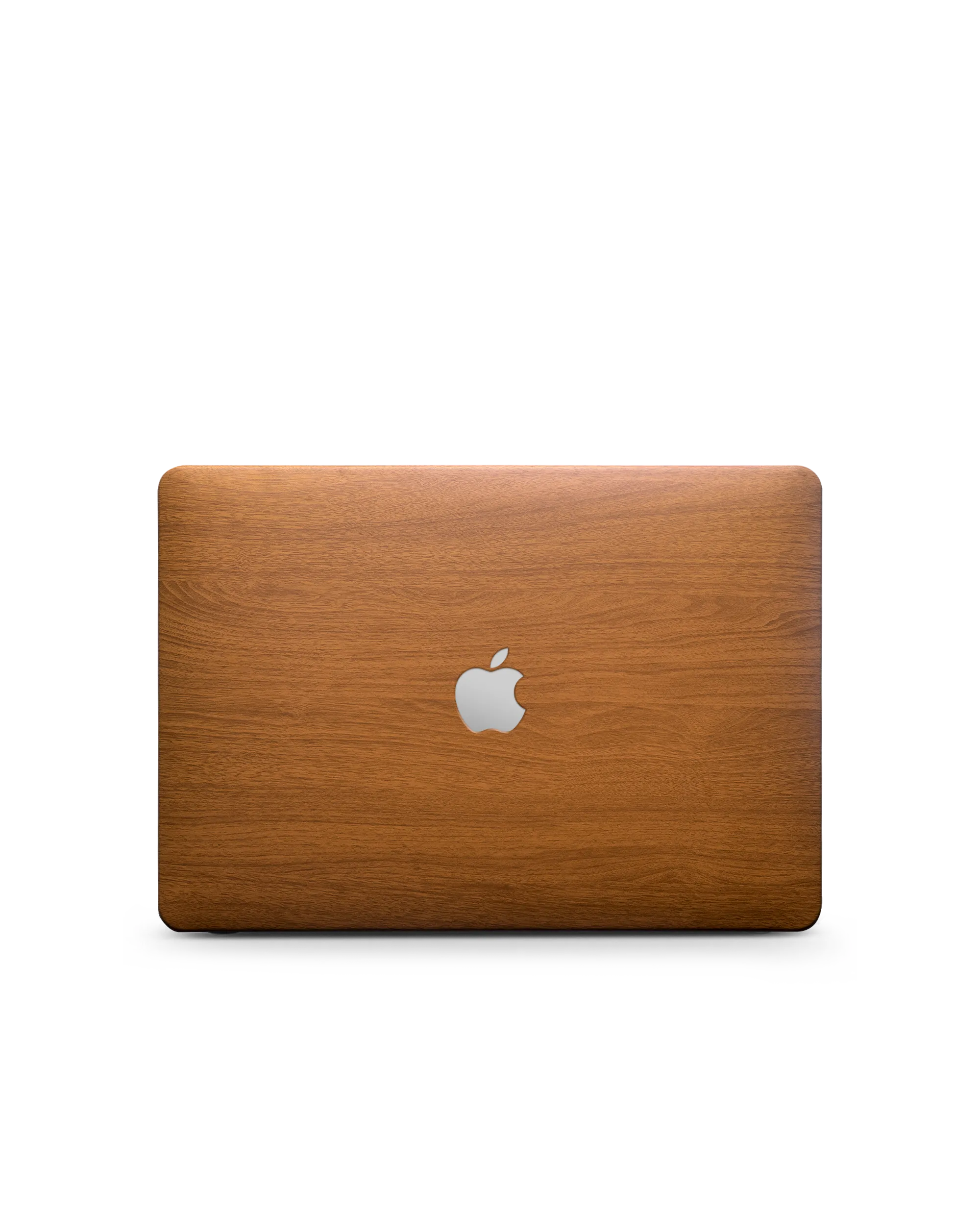 Wood Hardshell Case for Macbook